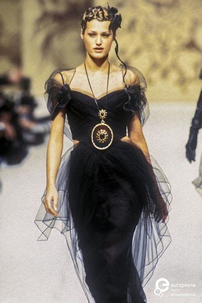 Chanel 1993 Dresses 